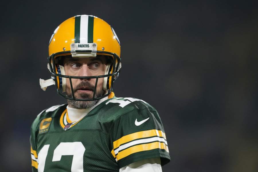 Jets: Why Aaron Rodgers contract move creates $43.7 million in cap