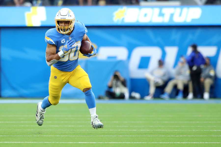 2023 Half PPR Mock Draft: CeeDee Lamb in First Round - Bleacher Nation