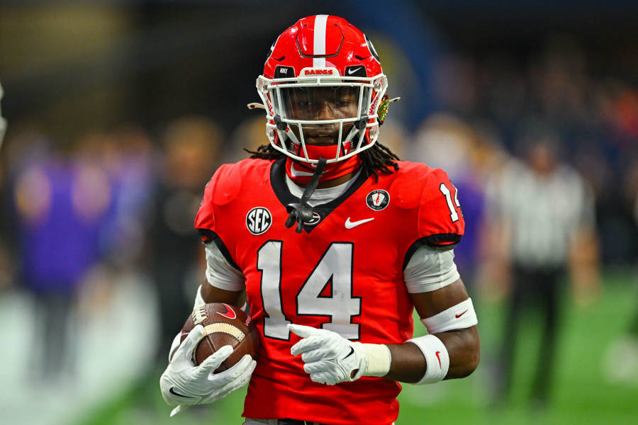 One Hidden Gem on Each Top 10 College Football Team in 2023 | News, Scores,  Highlights, Stats, and Rumors | Bleacher Report