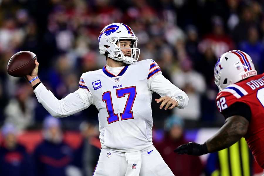 NFL Standings Ordered by Scoring Margin: Steelers are worlds behind  Dolphins, Bills