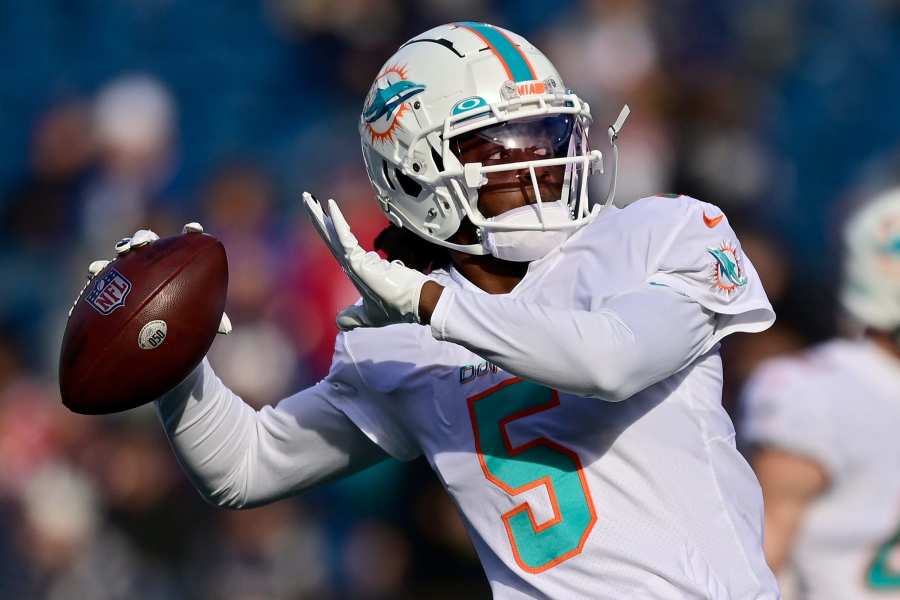 Miami Dolphins Have Unsettled Safety Situation - Sports