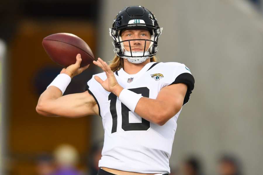 Zeise is Right: NFL has an exciting crop of young quarterbacks right now