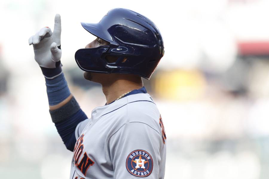 Mets Cement Status as World Series Favorites with $315M Carlos Correa Heist, News, Scores, Highlights, Stats, and Rumors