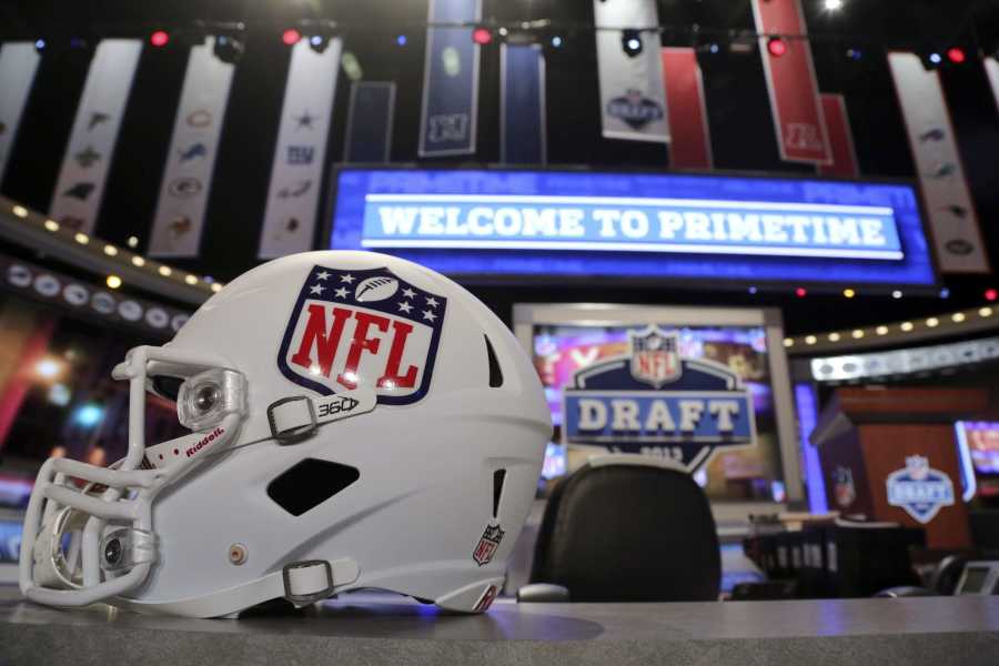 Early Team Needs For 2023 NFL Draft, NFL Stock Exchange