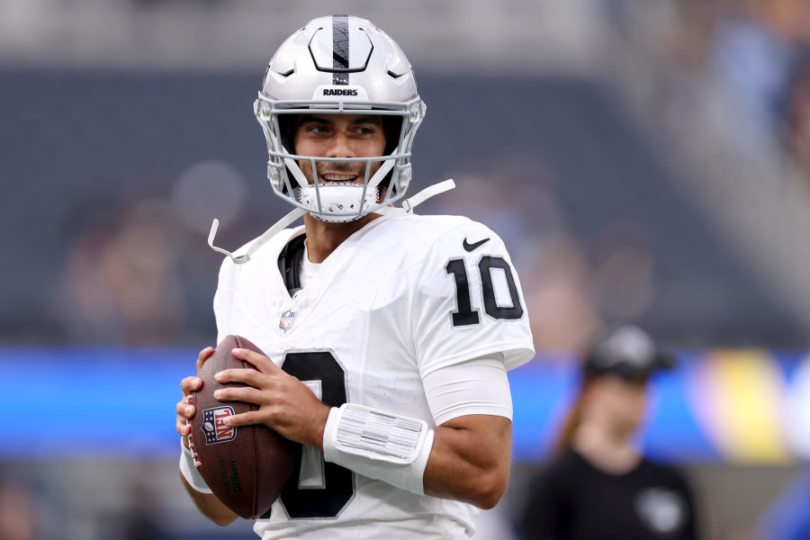 Raiders' Win-Loss Predictions for 2023 NFL Season, News, Scores,  Highlights, Stats, and Rumors