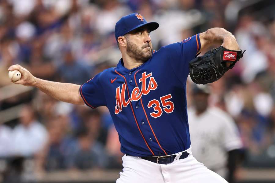 Mets trade rumors: New team emerges as Justin Verlander 'frontrunner