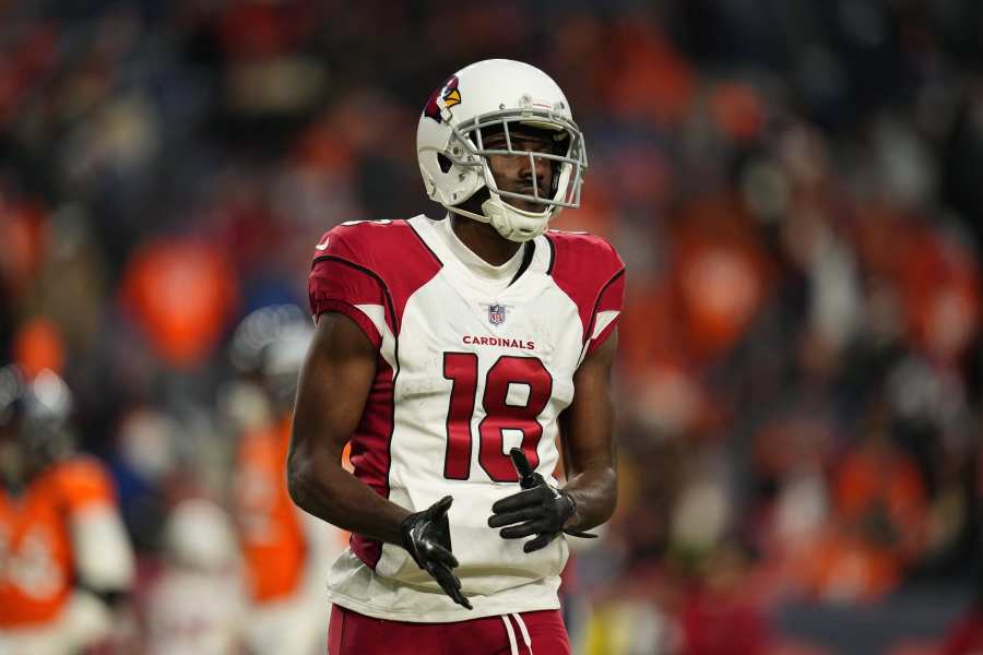 Bleacher Report calls A.J. Green the Arizona Cardinals worst