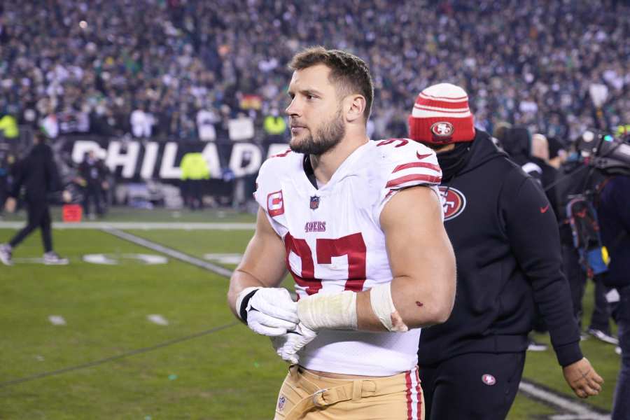 49ers: 5 most disappointing trades in franchise history