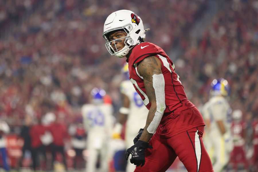 Bleacher Report] DeAndre Hopkins Didn't Use Diuretic, Masking Agent Before  Drug Suspension : r/AZCardinals