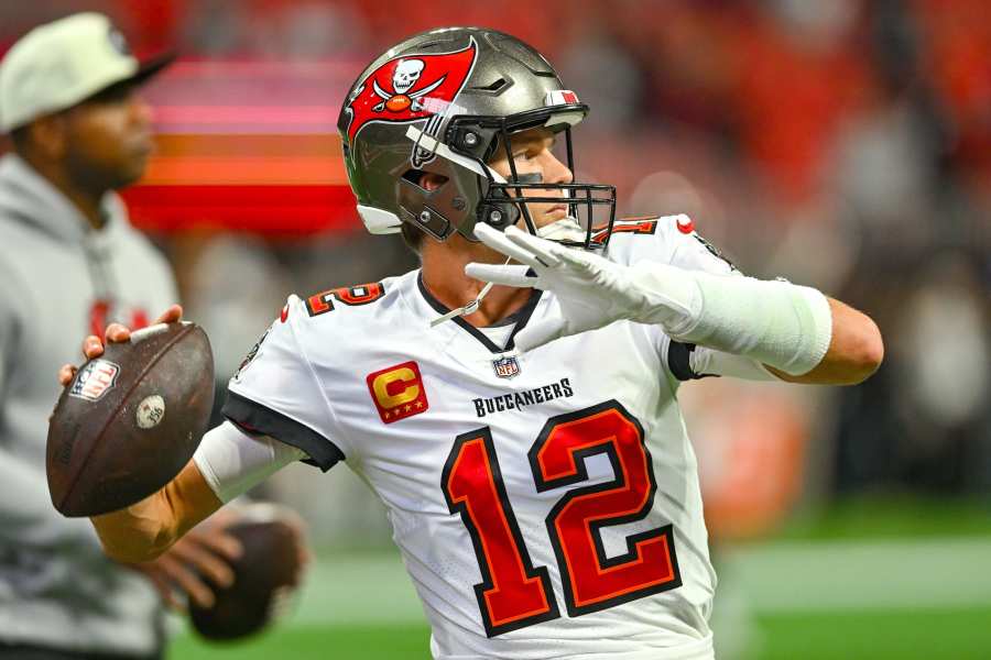 NFL DFS Single Games: TNF Bucs-Cowboys - NBC Sports