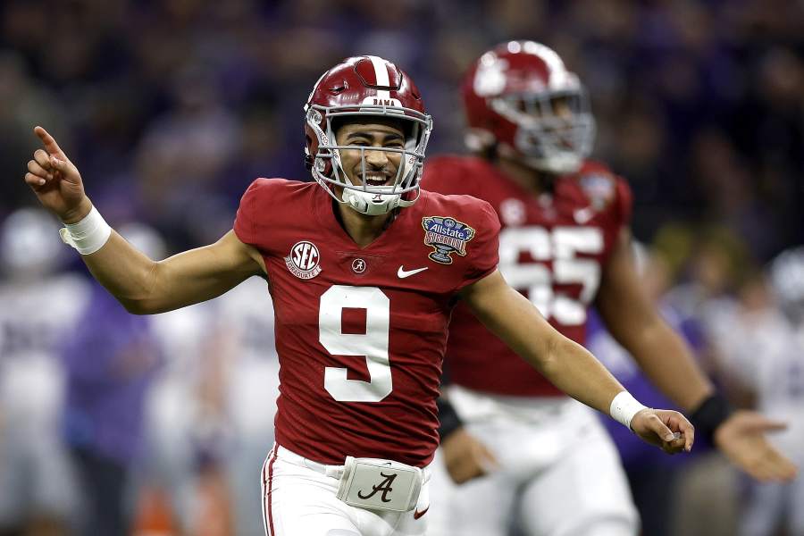 NFL Draft 2022: Full List of Compensatory Picks Released, News, Scores,  Highlights, Stats, and Rumors