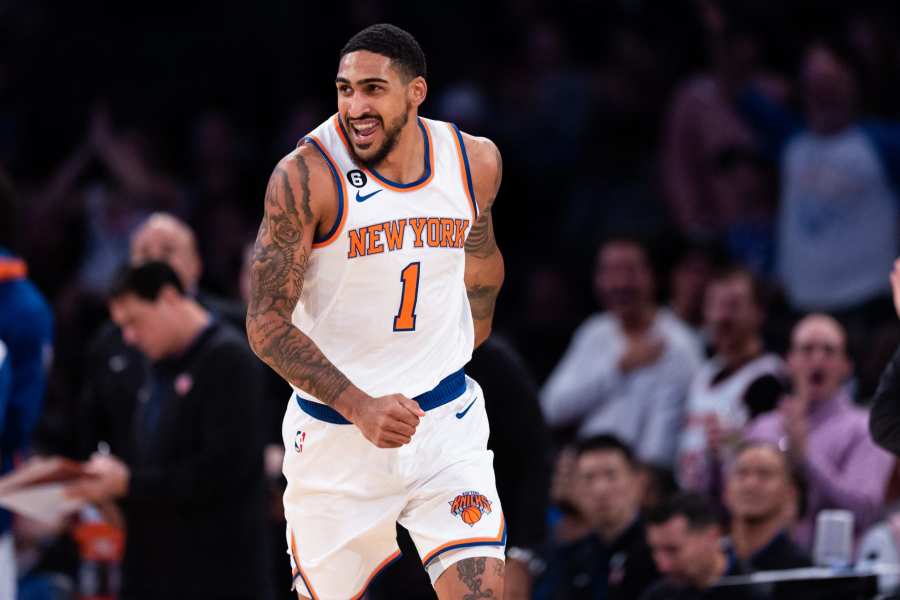 Knicks Must Hold on to Obi Toppin amid Trade Rumors Ahead of 2023 NBA Draft, News, Scores, Highlights, Stats, and Rumors