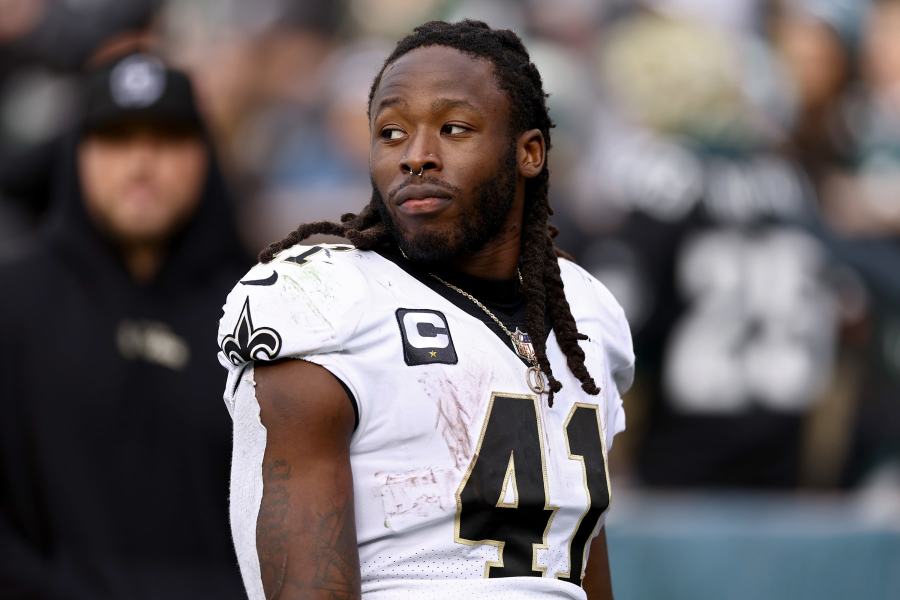 NFL's Kamara, Lammons indicted in 2022 Vegas nightclub fight