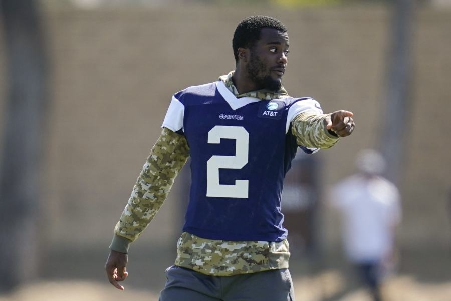 Dallas Cowboys Practice Squad Updates: Who Returned and Who Didn't?