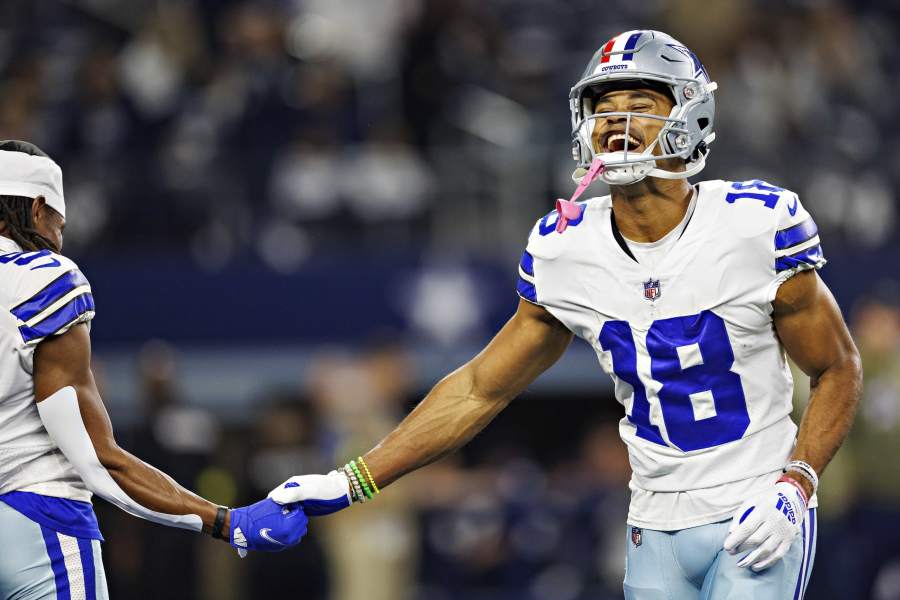 Dallas Cowboys on X: TRADE ALERT 