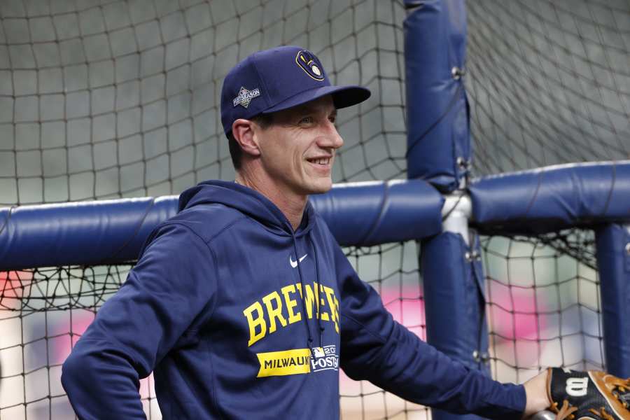 Craig Counsell Named Brewers Manager: Latest Contract Details, Reaction, News, Scores, Highlights, Stats, and Rumors