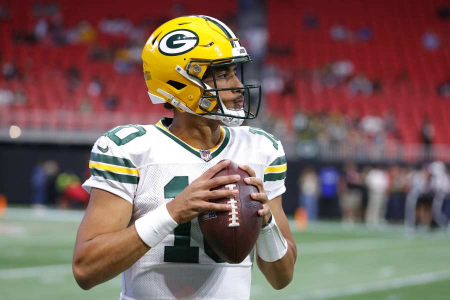 NFL Week 2 fantasy football start 'em or sit 'em, Fantasy Football News,  Rankings and Projections