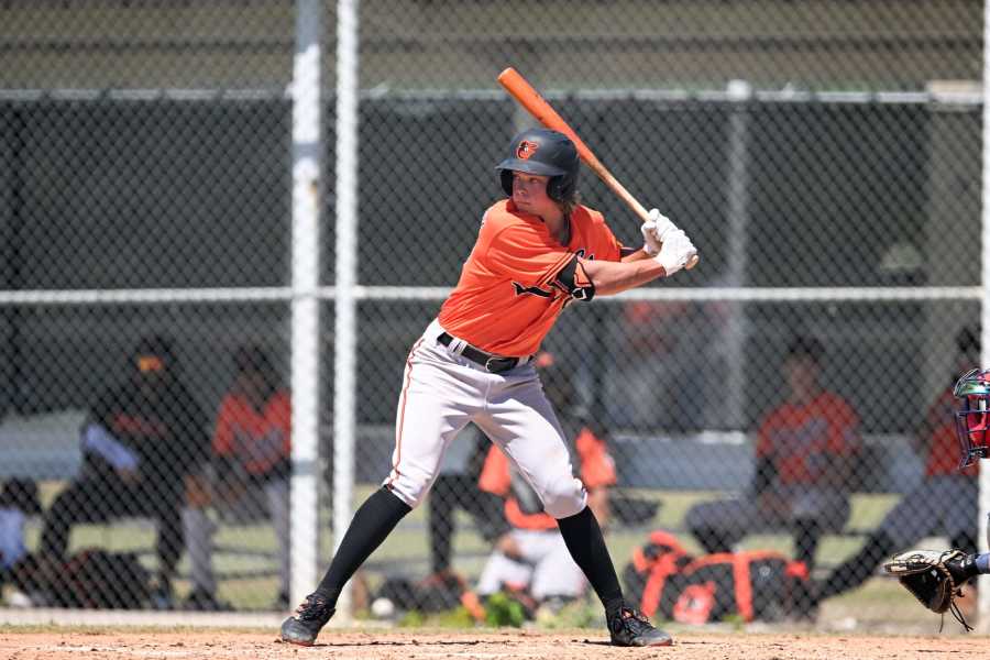 2022 All-Star Futures Game highlights