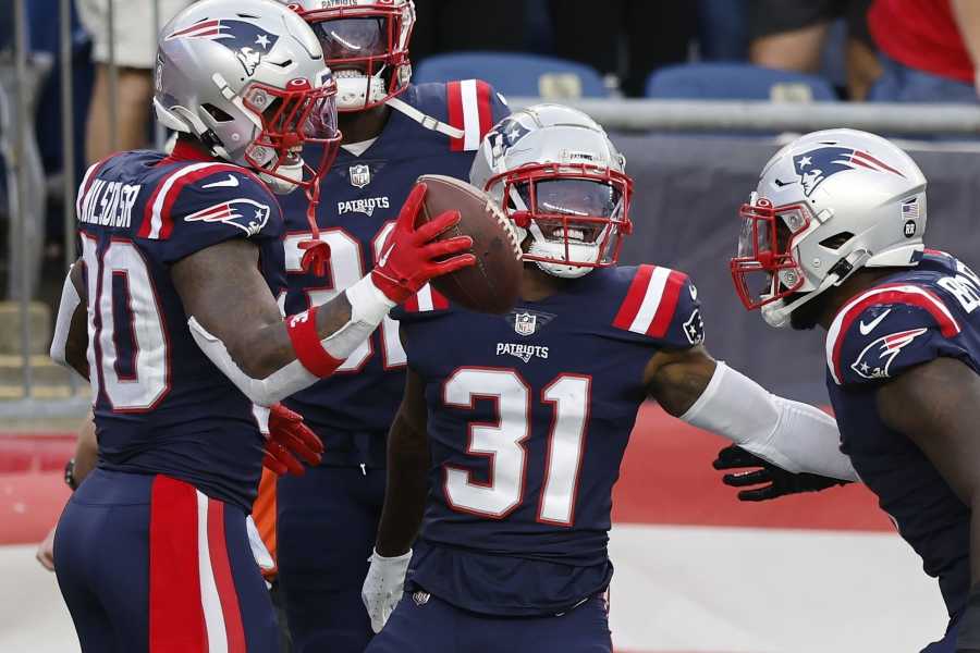 2022 Colts Fantasy Preview: Week 9 vs. Patriots