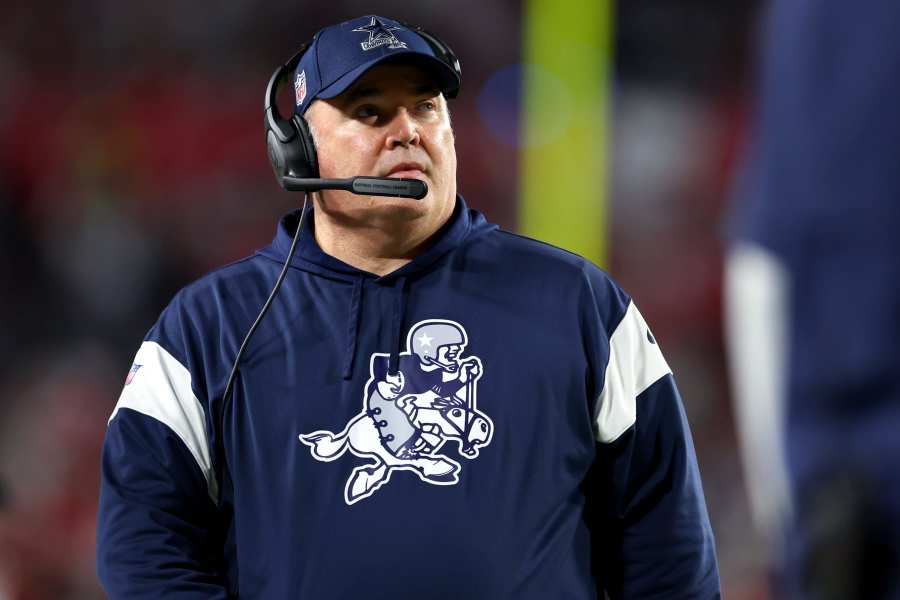 Dallas Cowboys: Mike McCarthy could help land big defensive tackle