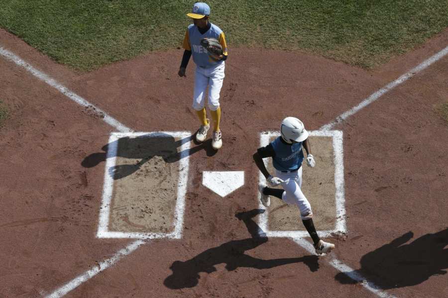 Little League World Series Regionals 2022: Tuesday Scores and Bracket  Results, News, Scores, Highlights, Stats, and Rumors