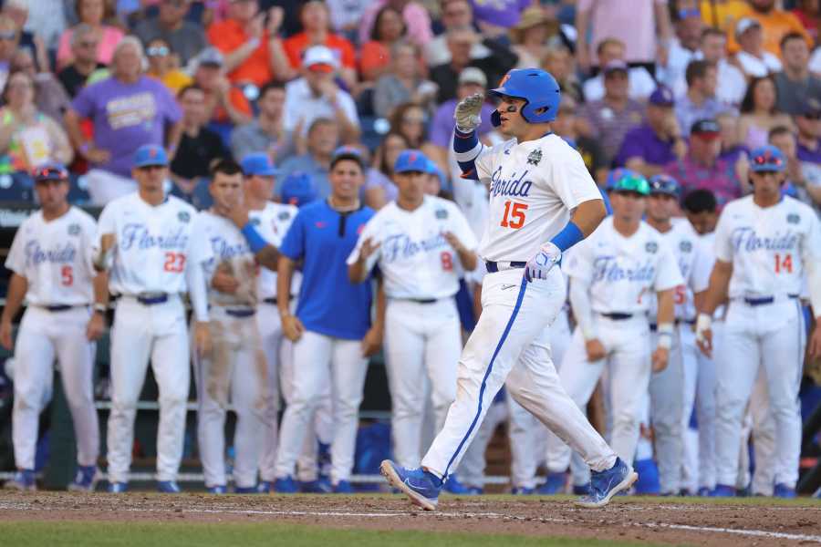 Venice High, IMG Academy grads to play in 2023 College World Series