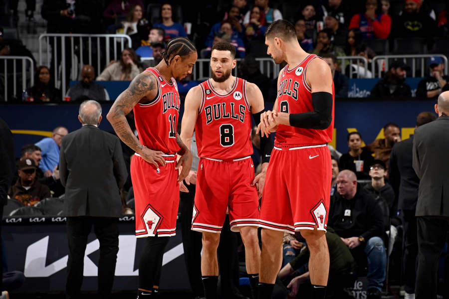 Bulls 2023 offseason primer: Targets, outgoing free agents, trades