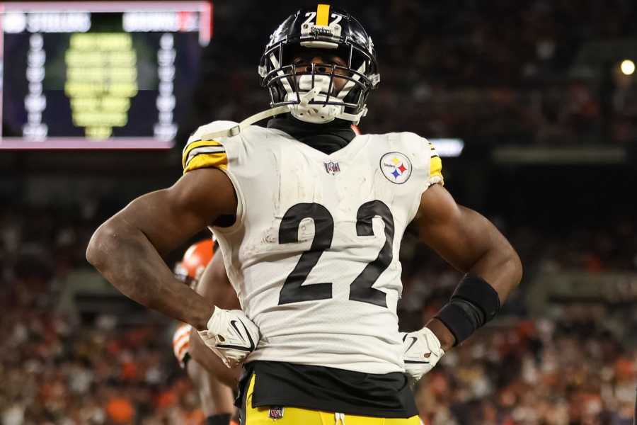 ANY/A Stats: 2022 Regular Season Rankings - Steelers Depot