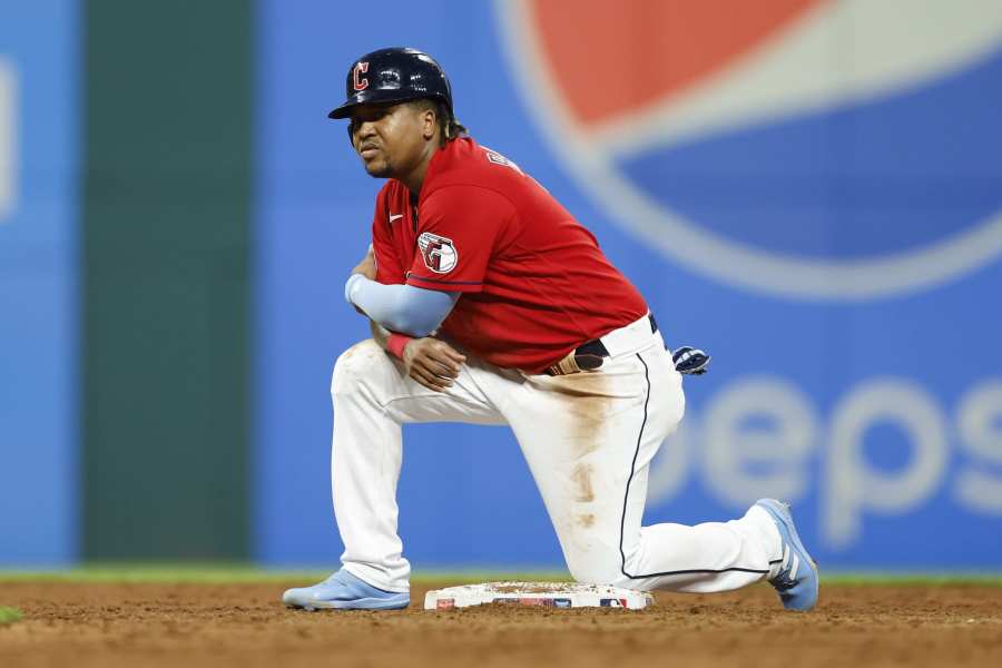 Guardians' star José Ramírez has MLB suspension reduced despite Tim  Anderson knockout punch 