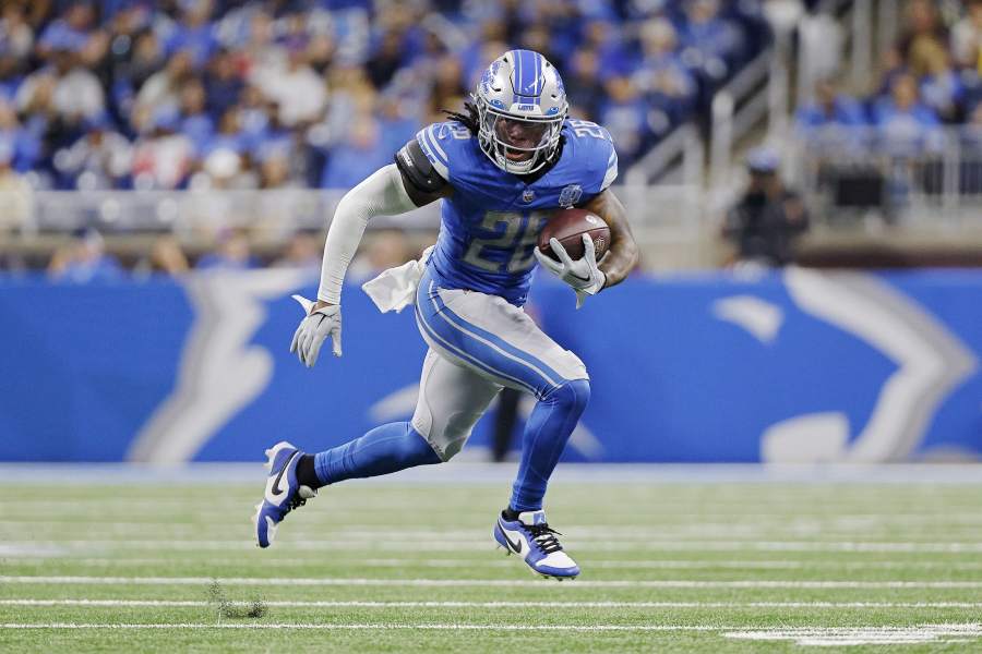 Fantasy Football Redraft Rankings: June - Dynasty League Football