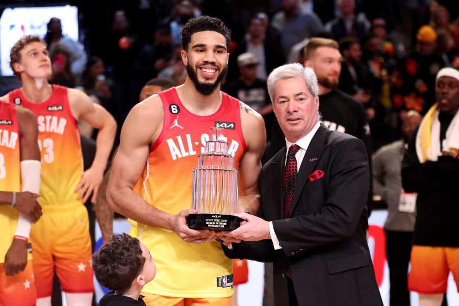 NBA All-Star Game format, explained: What to know about 2022 rules, rosters  & more