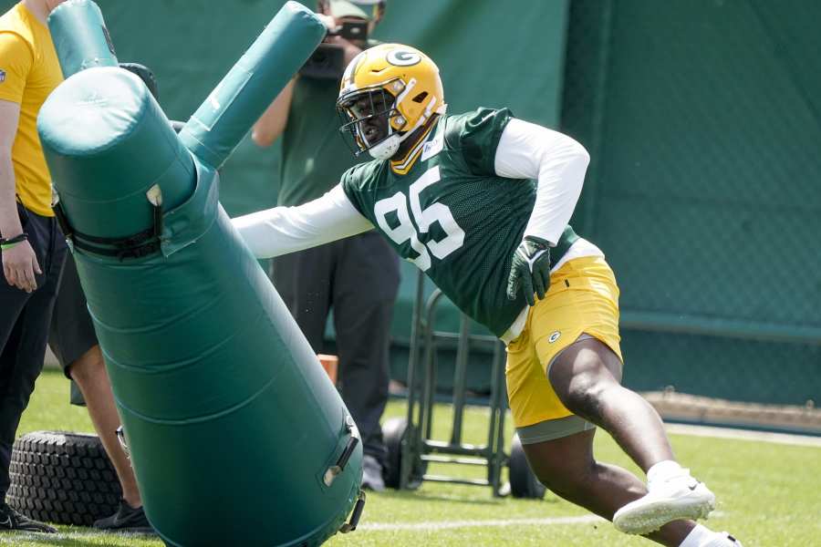 ESPN Travels to Green Bay for Two Days of Training Camp Shows as