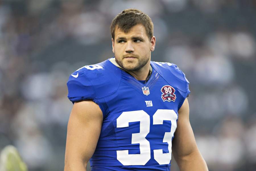 Former NFL RB Peyton Hillis off Ventilator, Recovering After Swimming  Accident, News, Scores, Highlights, Stats, and Rumors