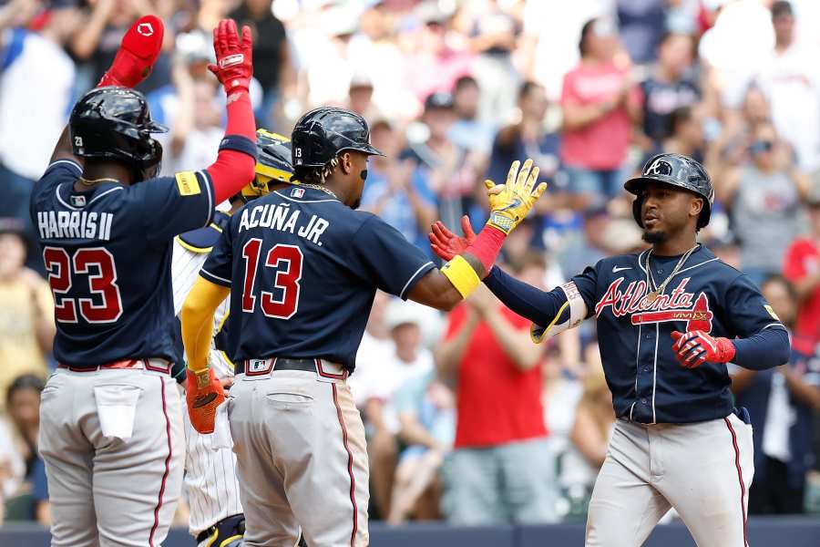 Braves, Padres In Talks With Jorge Soler - MLB Trade Rumors