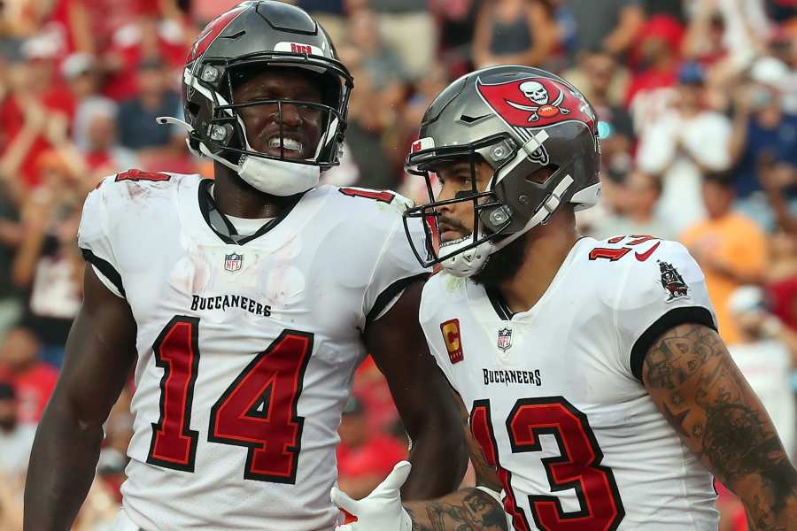 Buccaneers schedule 2023: Dates, times, TV channels, strength of