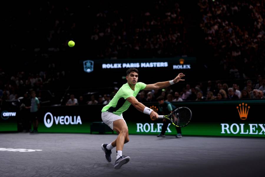 Em 2023, ATP Finals vai reunir oito campeões de Masters 1000 pela 1ª vez -  Tenis News