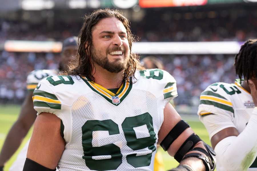 David Bakhtiari - NFL News, Rumors, & Updates