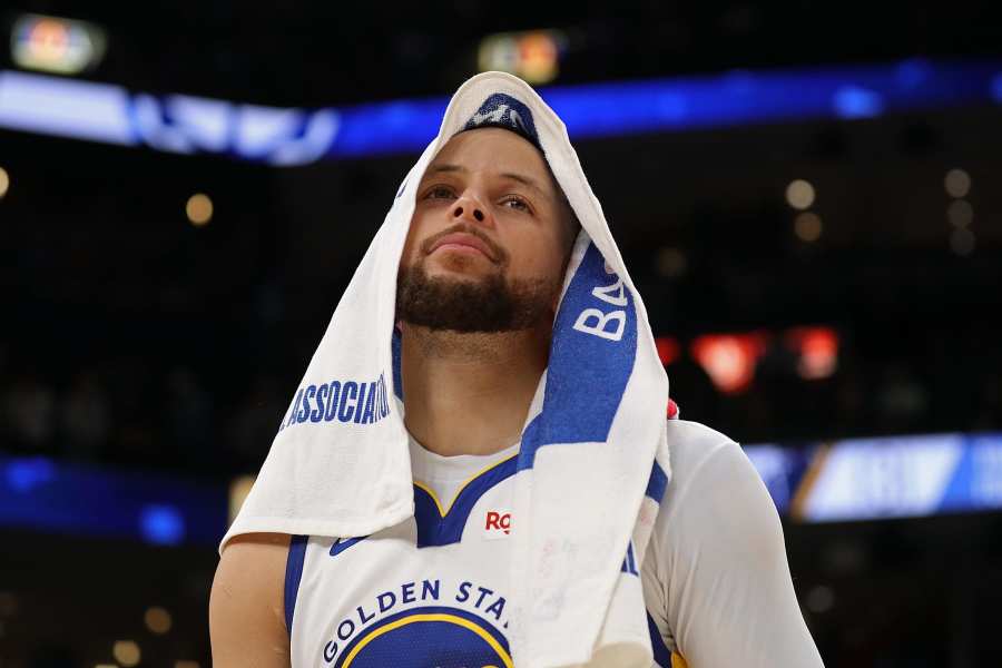 Could the Golden State Warriors Really Be Mediocre This Season?, News,  Scores, Highlights, Stats, and Rumors