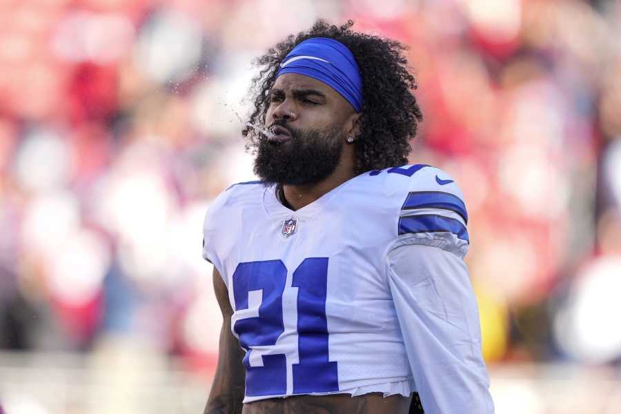 Dallas Cowboys: 5 veterans who could be released in 2019