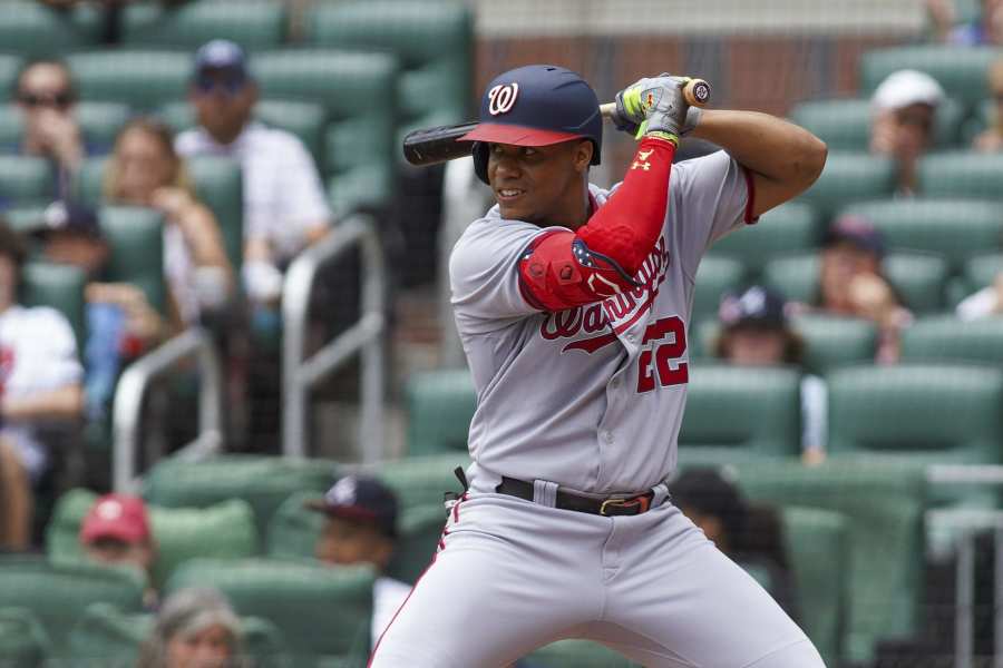 Juan Soto landing spots: Yankees, Mets lead list of best fits ahead of