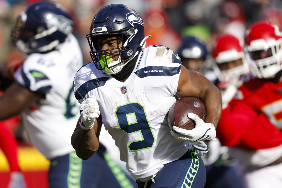 Seahawks' Rooting Guide for 2023 NFL Draft Implications of Week 17, News,  Scores, Highlights, Stats, and Rumors