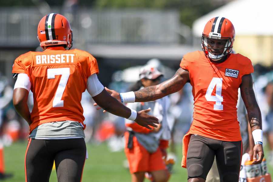 IT'S GO TIME!! Browns Schedule Analysis - Cleveland Sports Talk