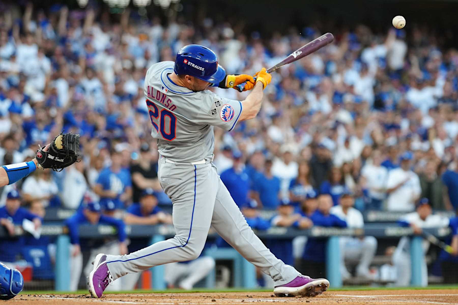 Mets 2024 Free Agents, Trade Targets and Offseason Guide After MLB Playoff Exit | News, Scores, Highlights, Stats, and Rumors | Bleacher Report