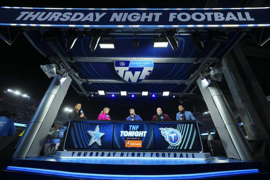 NFL Rumors: Owners to Vote on Thursday Night Football Flex Schedule Change  Next Week, News, Scores, Highlights, Stats, and Rumors