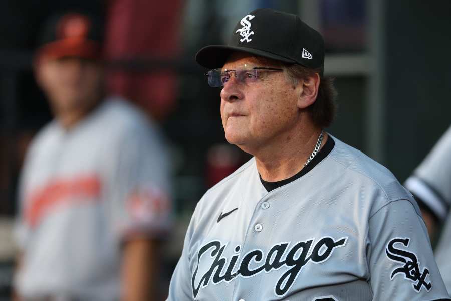 Tony La Russa Won't Return To White Sox In 2022 - Fastball