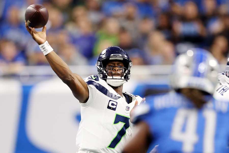 Seahawks' Pete Carroll: Geno Smith Has Kobe Bryant's Desire of 'Always  Being Curious', News, Scores, Highlights, Stats, and Rumors