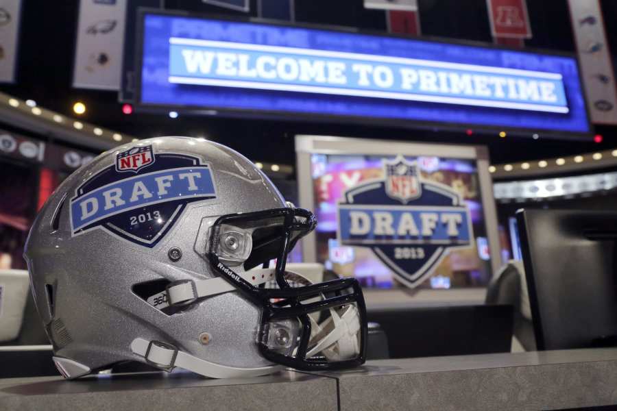 NFL Draft rumors 2023: Tracking the latest leaks, news, trade buzz