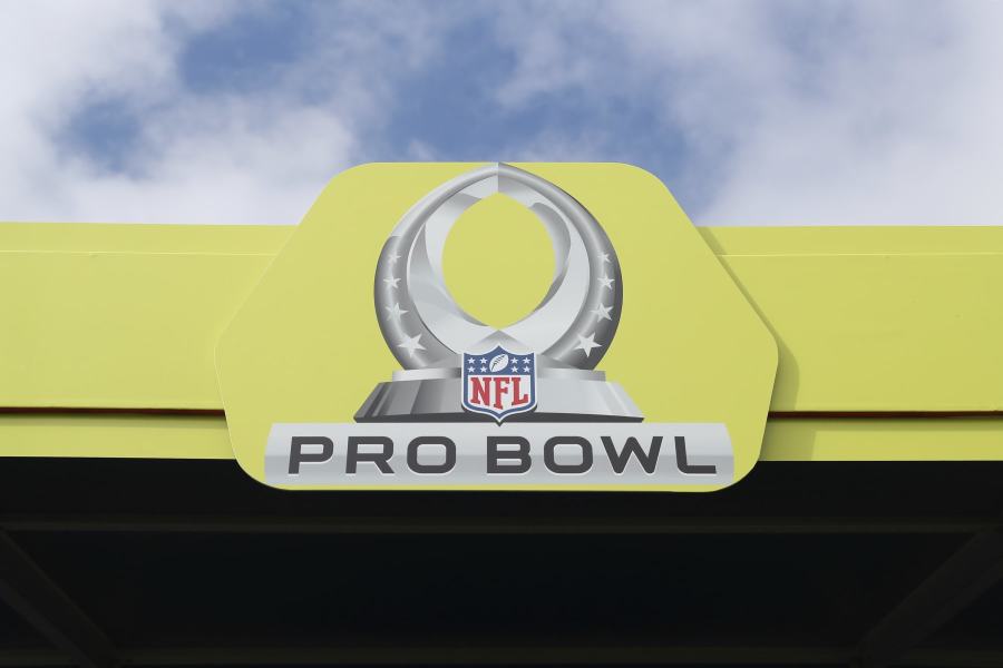 Orlando to Host 2024 NFL Pro Bowl Games – Florida Sports Foundation