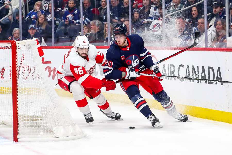 New Jersey Devils vs. Detroit Red Wings 1/4/2023-Free Pick, NHL Betting Odds