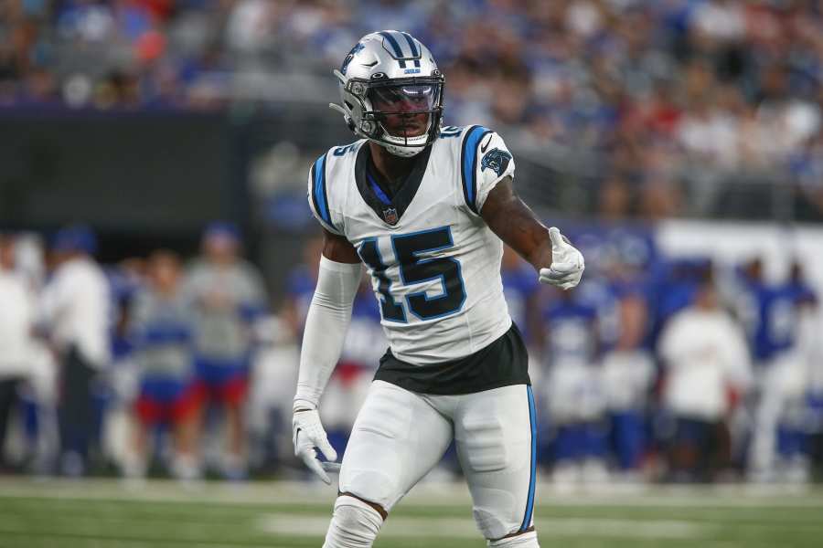 2023 Fantasy Football Draft Prep: Wide receiver sleepers to target features  young talent 